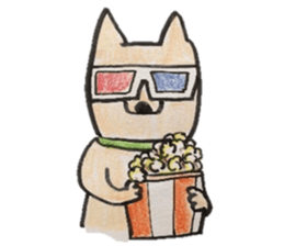 Arnold Sticker sticker #3761717