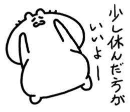 Somehow become sticker #3761853