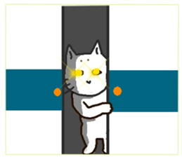 It is an Ibaraki dialect part2 sticker #3761995