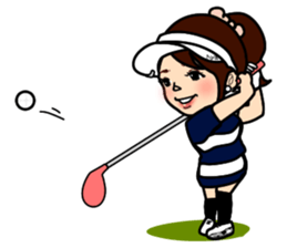 Fufufu two people sticker #3762135