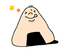 nigirikozou sticker #3762568