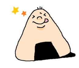 nigirikozou sticker #3762568