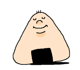 nigirikozou sticker #3762570