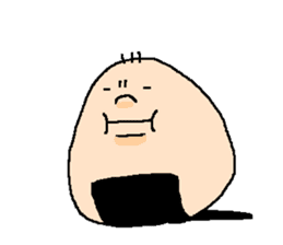 nigirikozou sticker #3762571