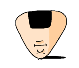 nigirikozou sticker #3762574