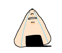 nigirikozou sticker #3762575