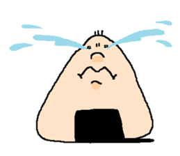nigirikozou sticker #3762576
