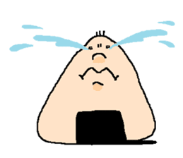 nigirikozou sticker #3762576