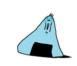 nigirikozou sticker #3762577