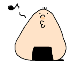 nigirikozou sticker #3762579