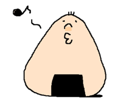 nigirikozou sticker #3762579
