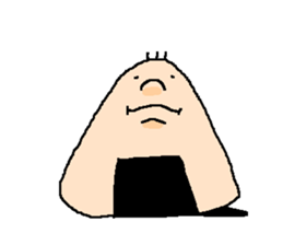 nigirikozou sticker #3762581