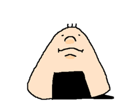 nigirikozou sticker #3762581