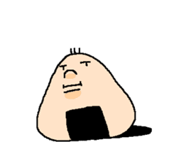 nigirikozou sticker #3762583