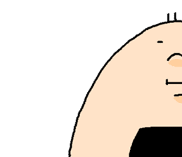 nigirikozou sticker #3762584