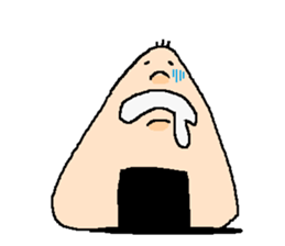 nigirikozou sticker #3762588