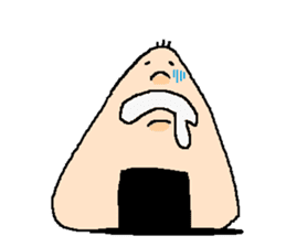 nigirikozou sticker #3762588