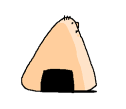 nigirikozou sticker #3762593