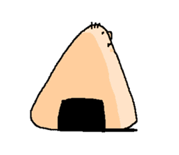 nigirikozou sticker #3762593
