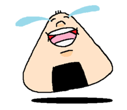 nigirikozou sticker #3762594