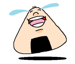 nigirikozou sticker #3762594