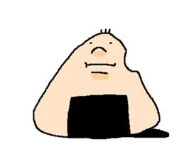 nigirikozou sticker #3762600