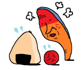 nigirikozou sticker #3762603