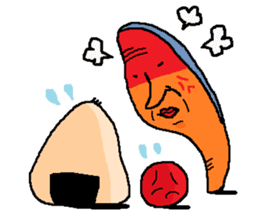 nigirikozou sticker #3762603