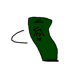 nigirikozou sticker #3762605