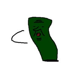 nigirikozou sticker #3762605