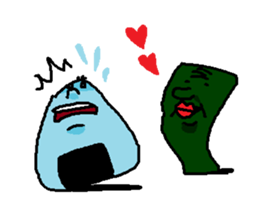 nigirikozou sticker #3762606