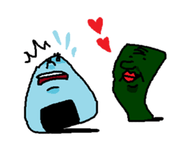 nigirikozou sticker #3762606