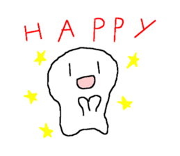 Everyday of Nico-chan sticker #3763449