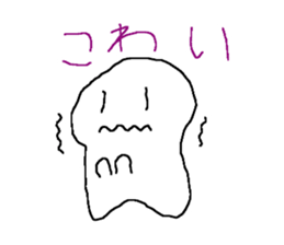 Everyday of Nico-chan sticker #3763450