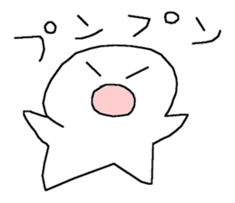 Everyday of Nico-chan sticker #3763457