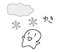Everyday of Nico-chan sticker #3763464