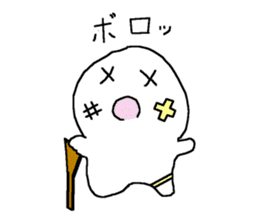Everyday of Nico-chan sticker #3763471
