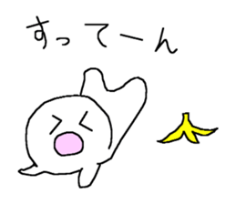 Everyday of Nico-chan sticker #3763472