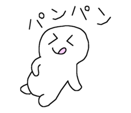 Everyday of Nico-chan sticker #3763475