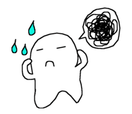 Everyday of Nico-chan sticker #3763478