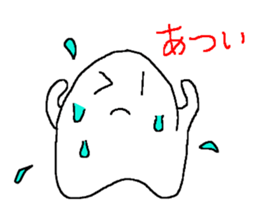 Everyday of Nico-chan sticker #3763480