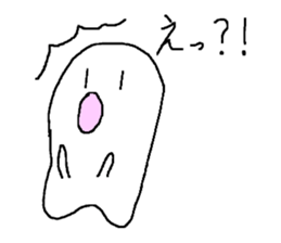 Everyday of Nico-chan sticker #3763482