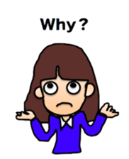 Goma's Happy Life sticker #3764146