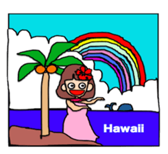 Goma's Happy Life sticker #3764152