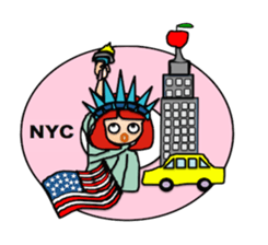 Goma's Happy Life sticker #3764153