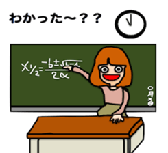 Goma's Happy Life sticker #3764157