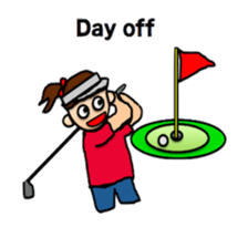 Goma's Happy Life sticker #3764159