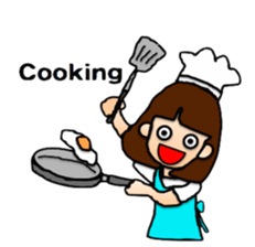 Goma's Happy Life sticker #3764160