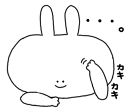 mimitan sticker #3764186