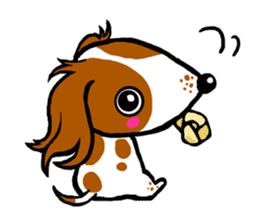 a dachshund club sticker #3764243